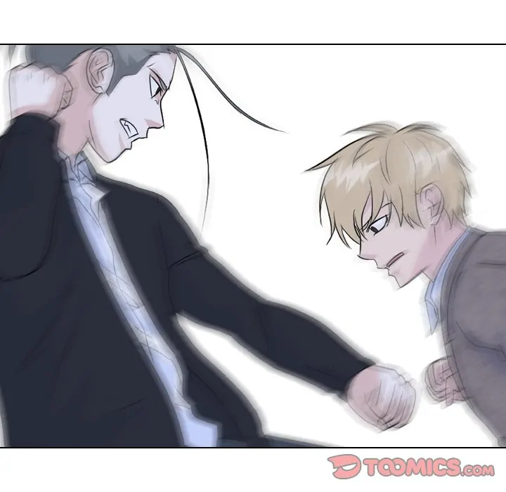 High School Legend: Red Dragon Chapter 123 - Page 42
