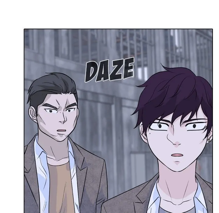 High School Legend: Red Dragon Chapter 123 - Page 43