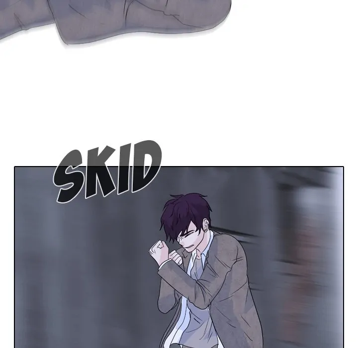 High School Legend: Red Dragon Chapter 123 - Page 52