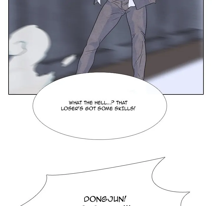 High School Legend: Red Dragon Chapter 123 - Page 53