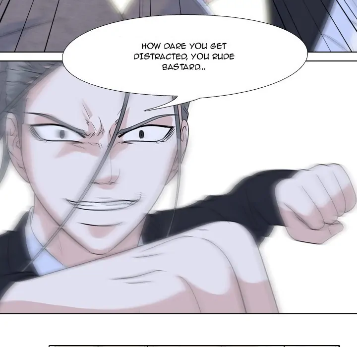High School Legend: Red Dragon Chapter 123 - Page 55