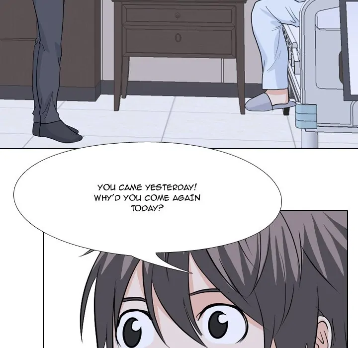 High School Legend: Red Dragon Chapter 123 - Page 64