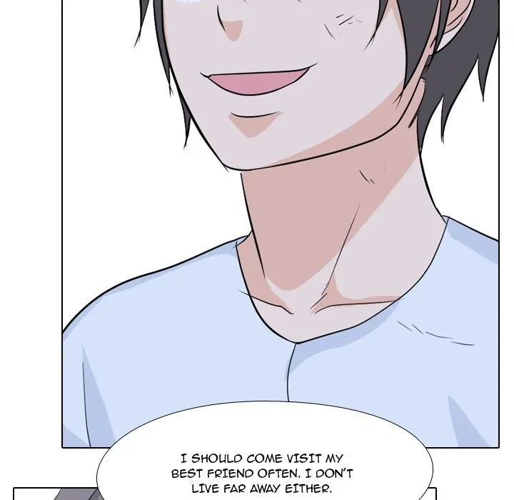 High School Legend: Red Dragon Chapter 123 - Page 65