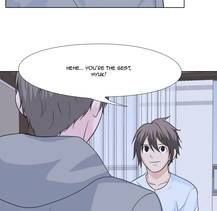 High School Legend: Red Dragon Chapter 123 - Page 67
