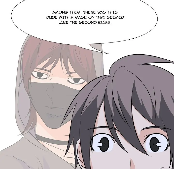 High School Legend: Red Dragon Chapter 123 - Page 72