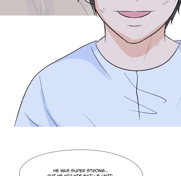 High School Legend: Red Dragon Chapter 123 - Page 73