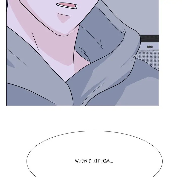 High School Legend: Red Dragon Chapter 123 - Page 76