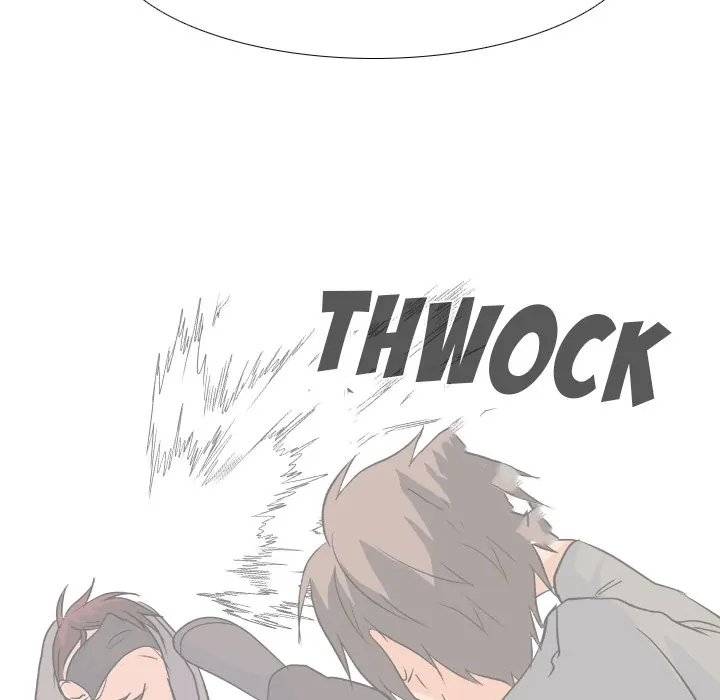 High School Legend: Red Dragon Chapter 123 - Page 77
