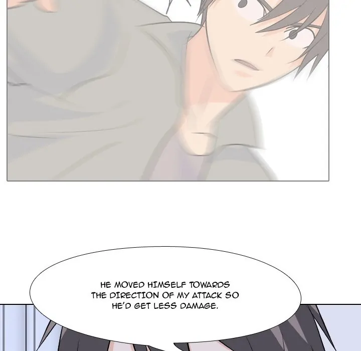 High School Legend: Red Dragon Chapter 123 - Page 80