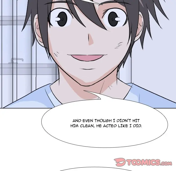 High School Legend: Red Dragon Chapter 123 - Page 81