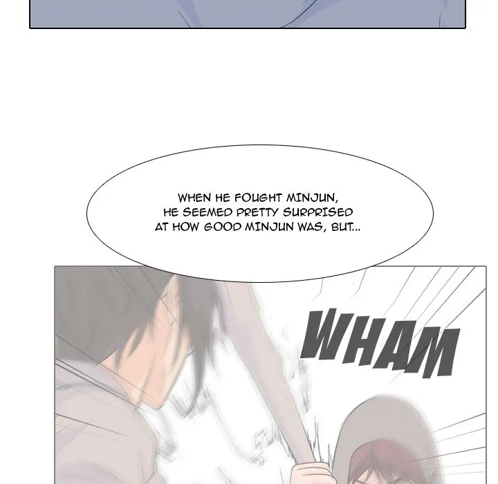 High School Legend: Red Dragon Chapter 123 - Page 83