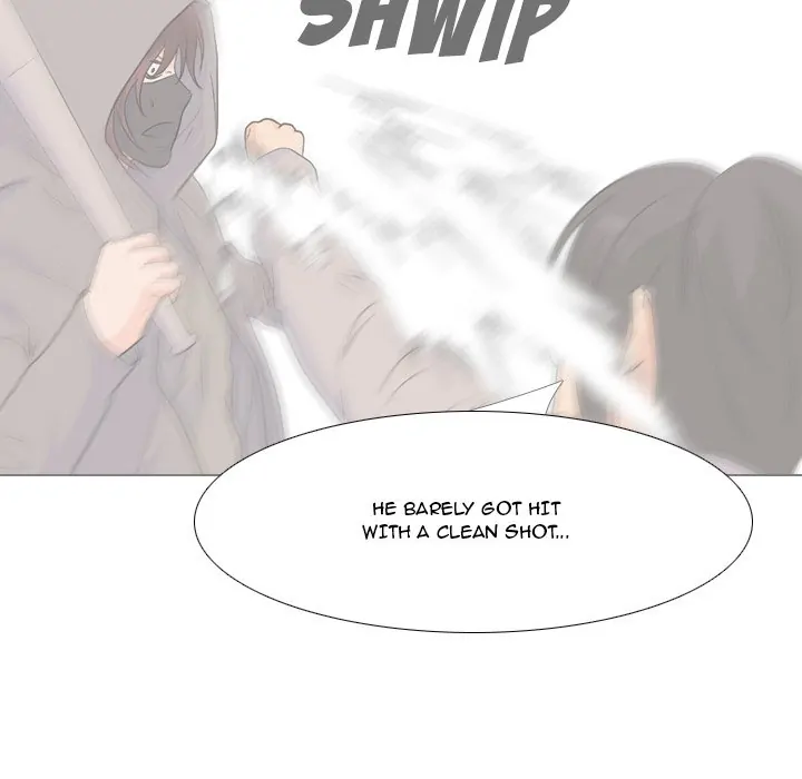High School Legend: Red Dragon Chapter 123 - Page 87