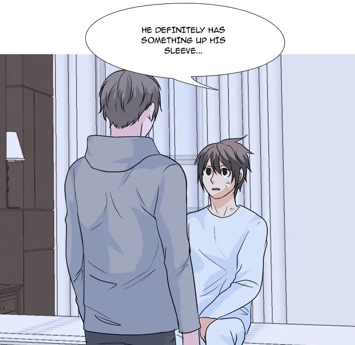 High School Legend: Red Dragon Chapter 123 - Page 88