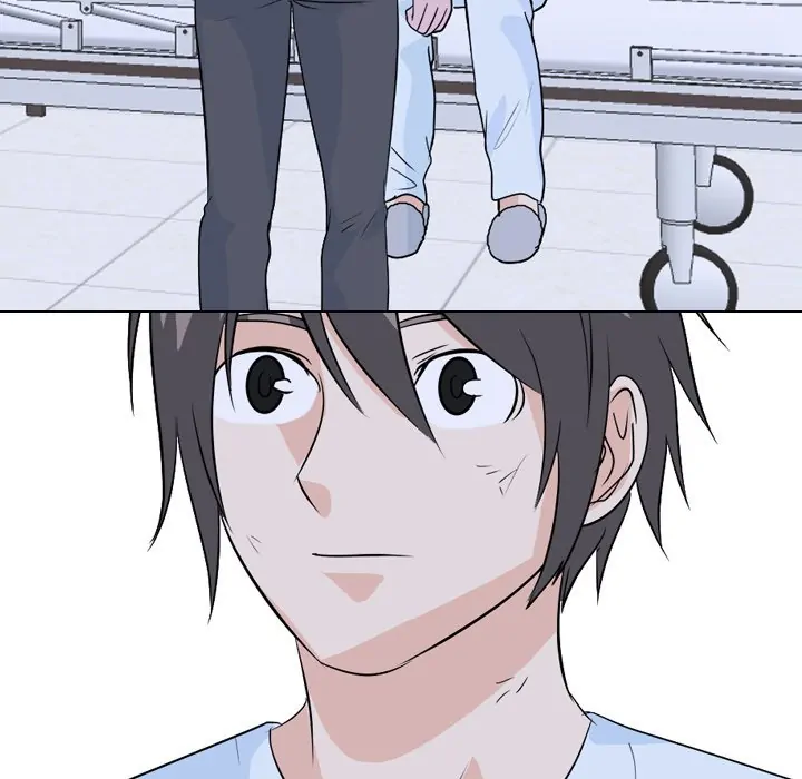 High School Legend: Red Dragon Chapter 123 - Page 89
