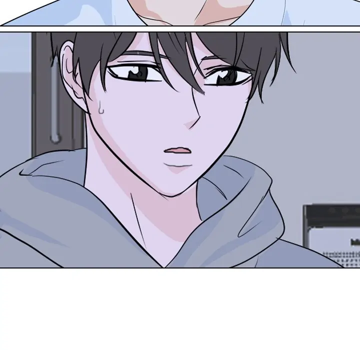High School Legend: Red Dragon Chapter 123 - Page 90