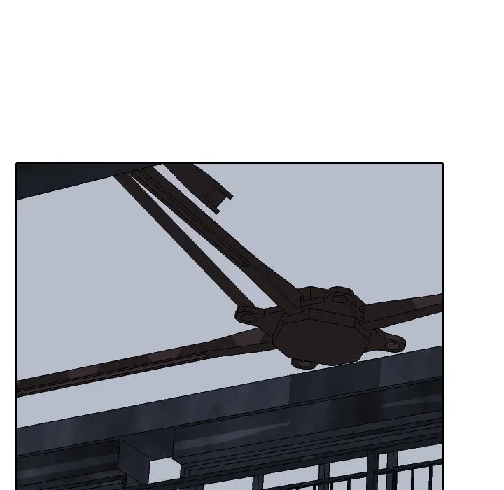High School Legend: Red Dragon Chapter 123 - Page 91