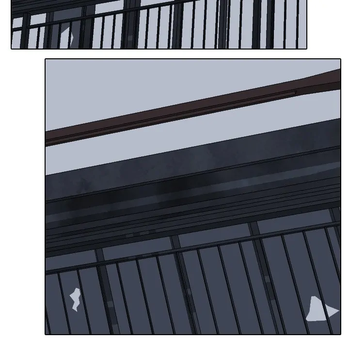High School Legend: Red Dragon Chapter 123 - Page 92