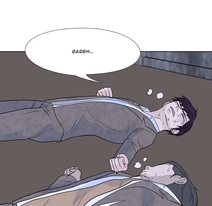 High School Legend: Red Dragon Chapter 123 - Page 93