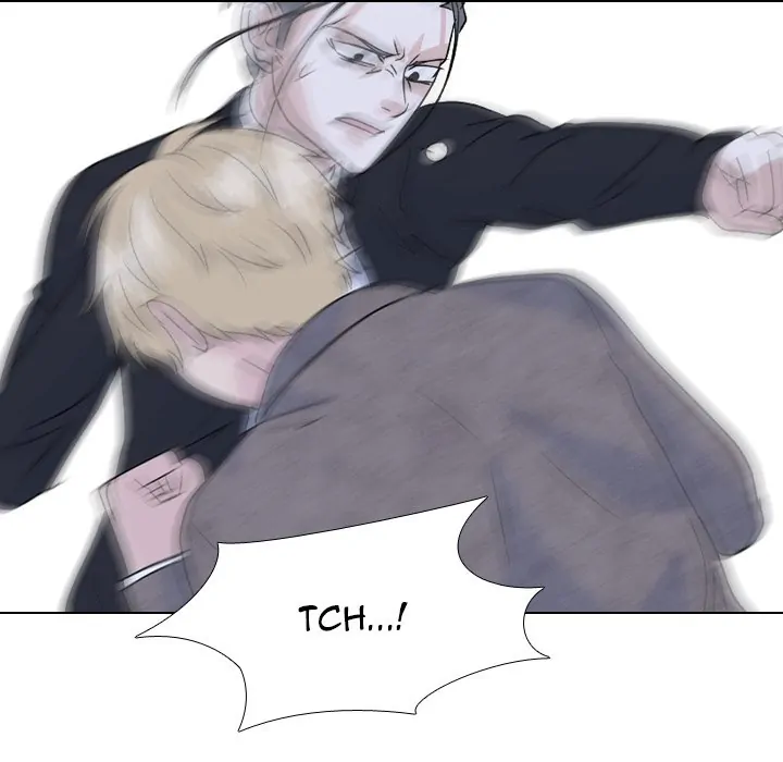 High School Legend: Red Dragon Chapter 123 - Page 100