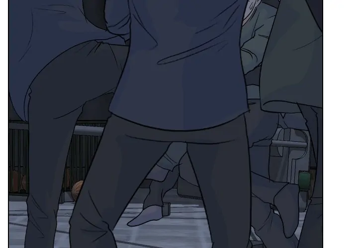 High School Legend: Red Dragon Chapter 124 - Page 2