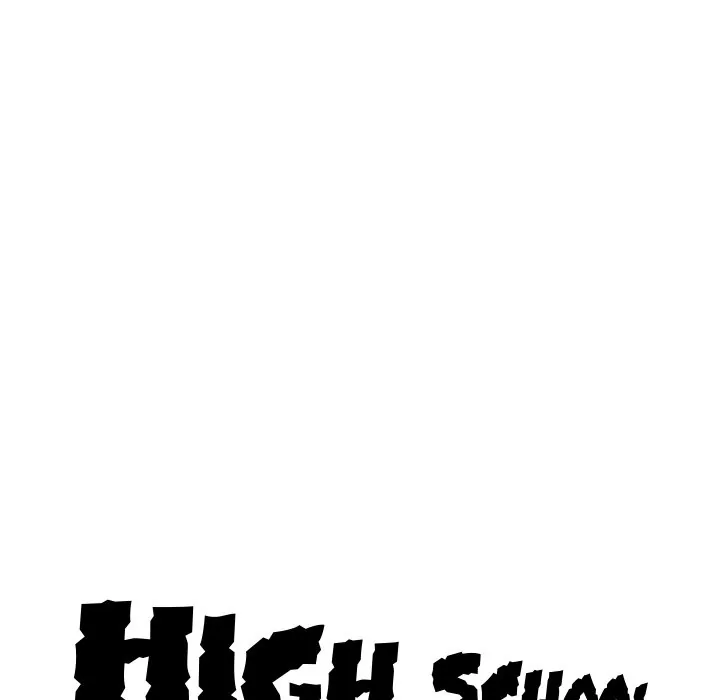 High School Legend: Red Dragon Chapter 124 - Page 11