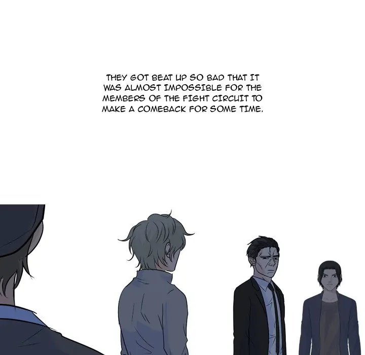 High School Legend: Red Dragon Chapter 124 - Page 101