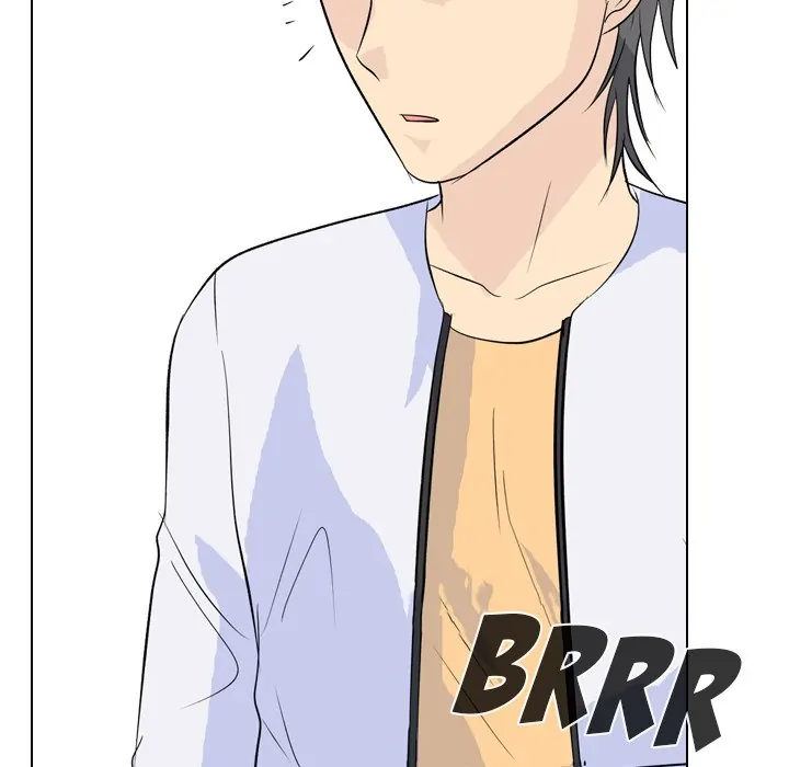 High School Legend: Red Dragon Chapter 124 - Page 107