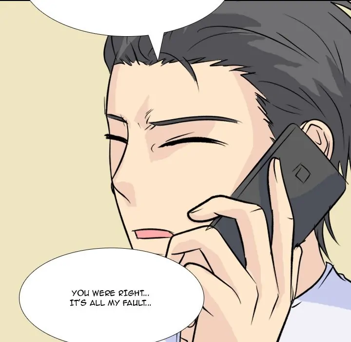 High School Legend: Red Dragon Chapter 124 - Page 110