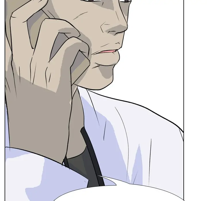 High School Legend: Red Dragon Chapter 124 - Page 112