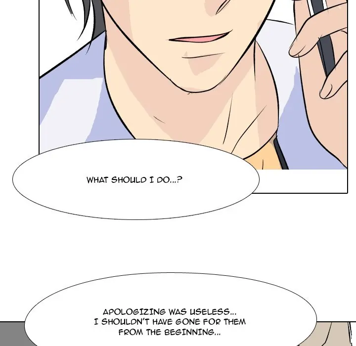 High School Legend: Red Dragon Chapter 124 - Page 114