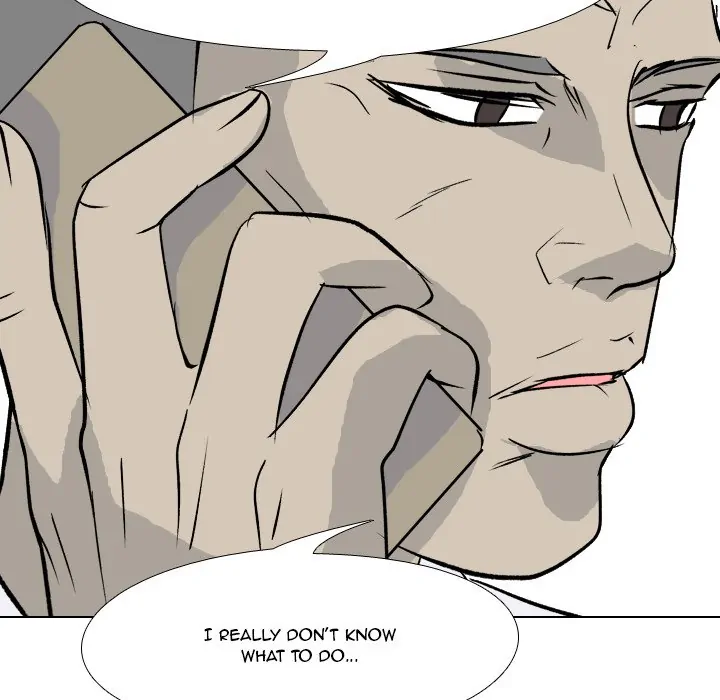 High School Legend: Red Dragon Chapter 124 - Page 115