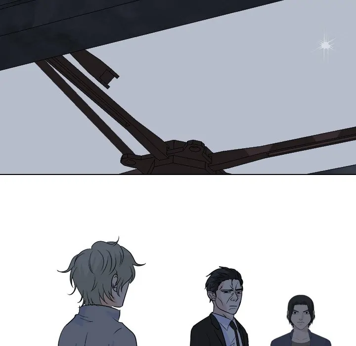 High School Legend: Red Dragon Chapter 124 - Page 120
