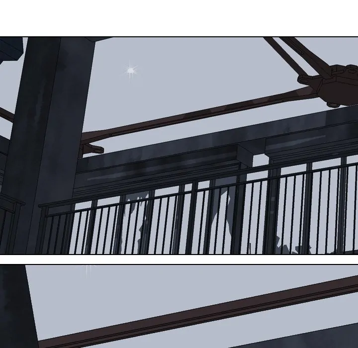 High School Legend: Red Dragon Chapter 124 - Page 13