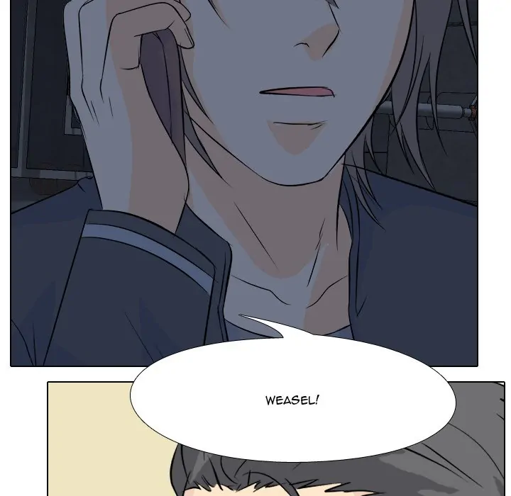 High School Legend: Red Dragon Chapter 124 - Page 124