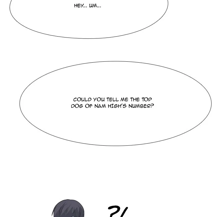High School Legend: Red Dragon Chapter 124 - Page 126