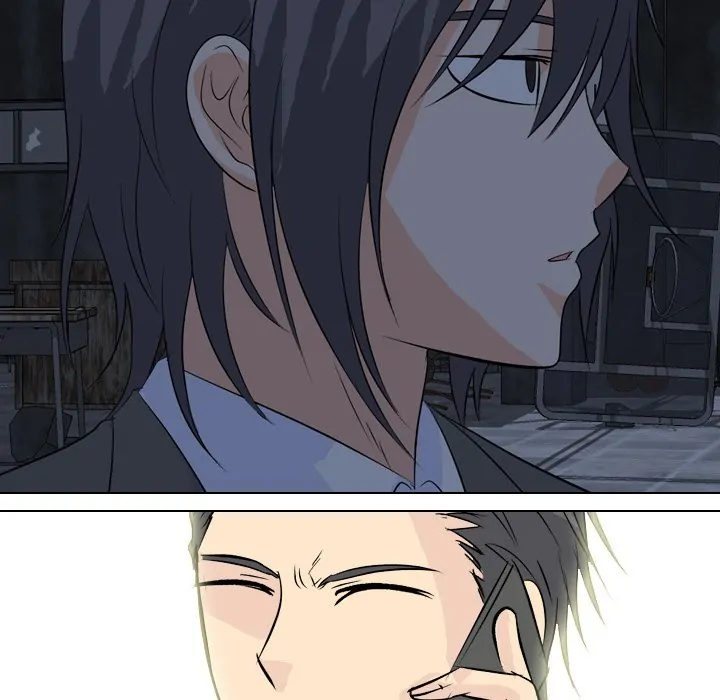 High School Legend: Red Dragon Chapter 124 - Page 128