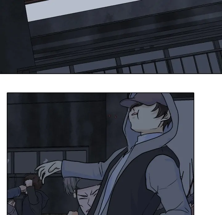 High School Legend: Red Dragon Chapter 124 - Page 14