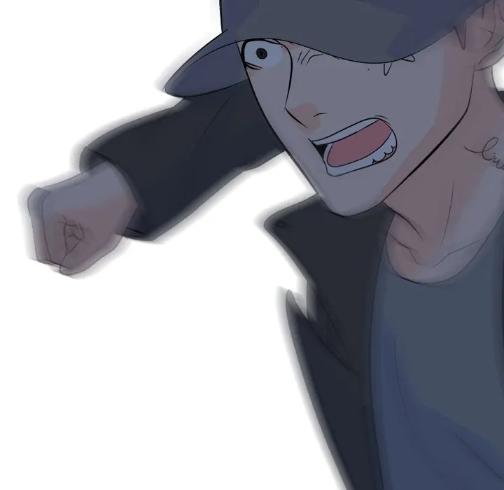 High School Legend: Red Dragon Chapter 124 - Page 18