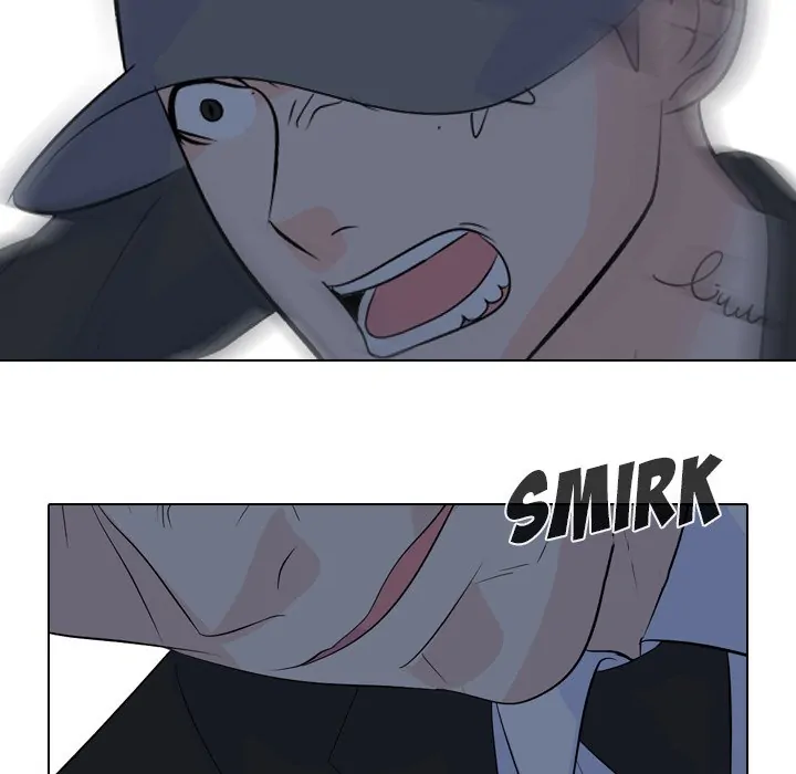 High School Legend: Red Dragon Chapter 124 - Page 20