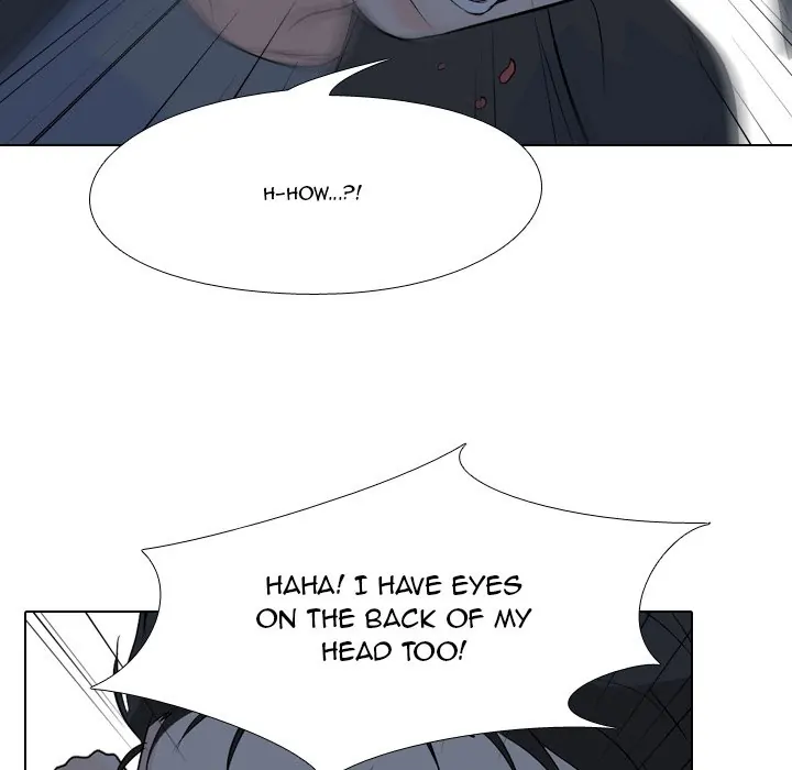 High School Legend: Red Dragon Chapter 124 - Page 24
