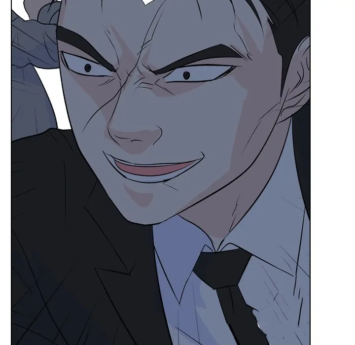 High School Legend: Red Dragon Chapter 124 - Page 25