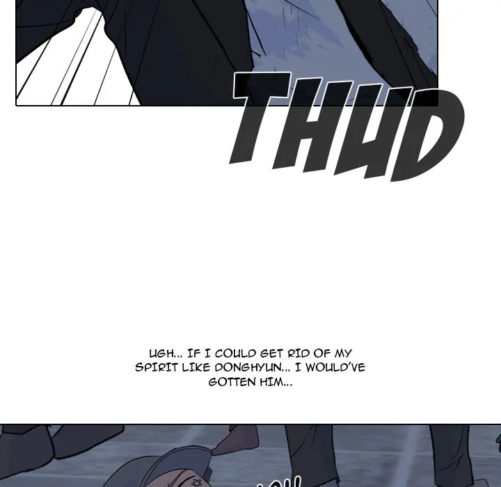 High School Legend: Red Dragon Chapter 124 - Page 26