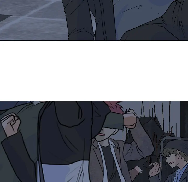 High School Legend: Red Dragon Chapter 124 - Page 29