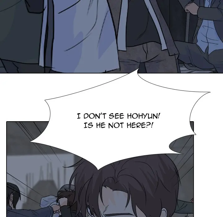 High School Legend: Red Dragon Chapter 124 - Page 30