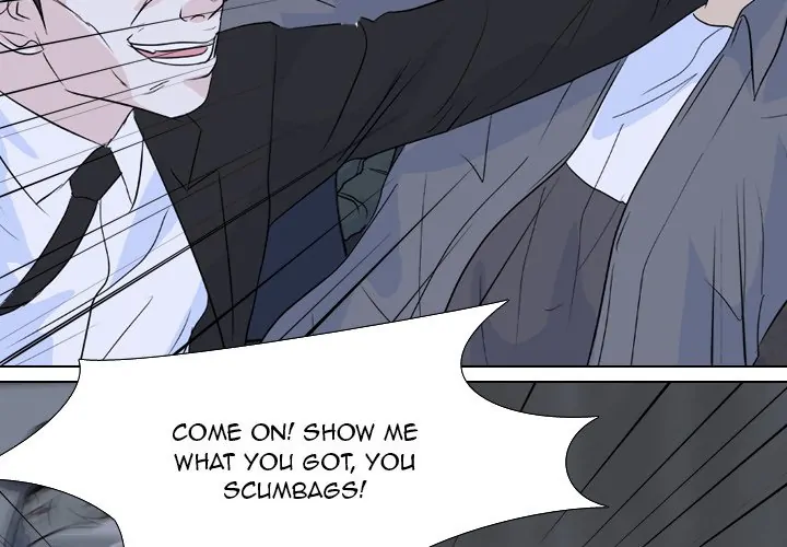 High School Legend: Red Dragon Chapter 124 - Page 4