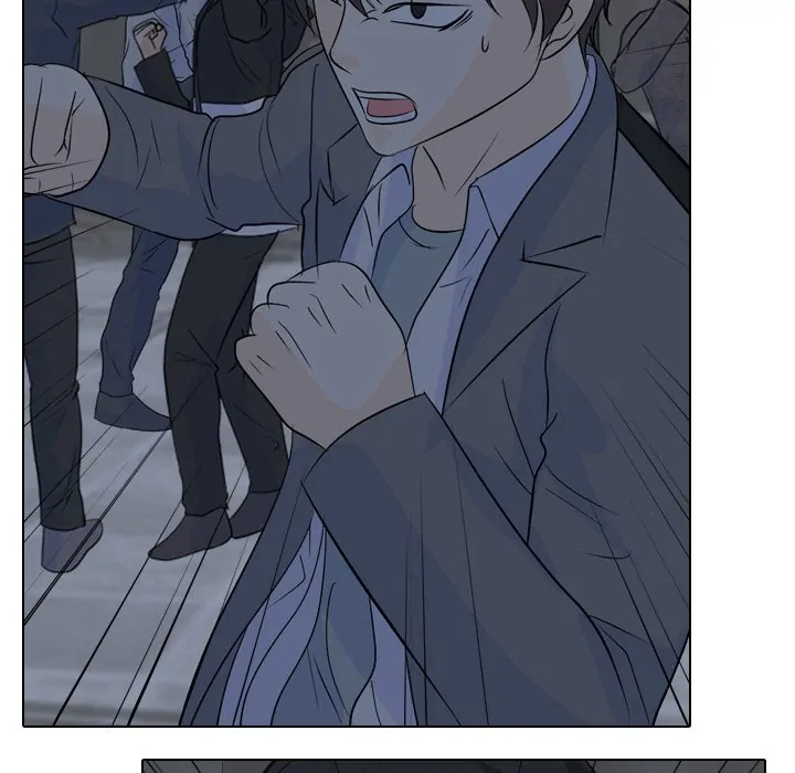 High School Legend: Red Dragon Chapter 124 - Page 31