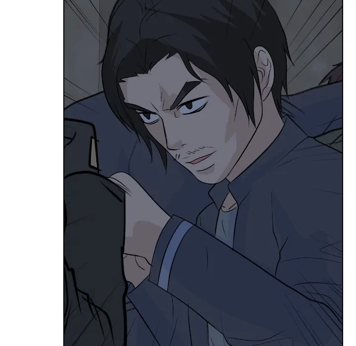 High School Legend: Red Dragon Chapter 124 - Page 32