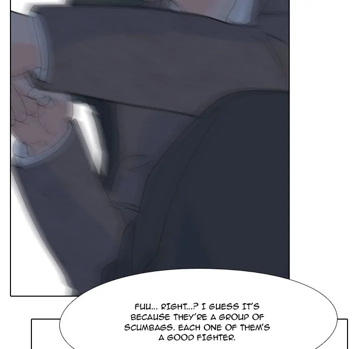 High School Legend: Red Dragon Chapter 124 - Page 37