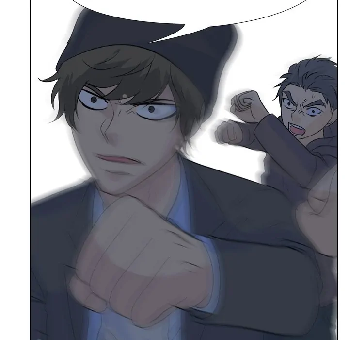 High School Legend: Red Dragon Chapter 124 - Page 38