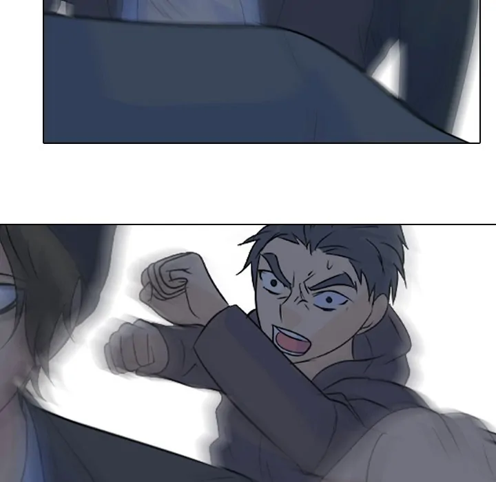 High School Legend: Red Dragon Chapter 124 - Page 39